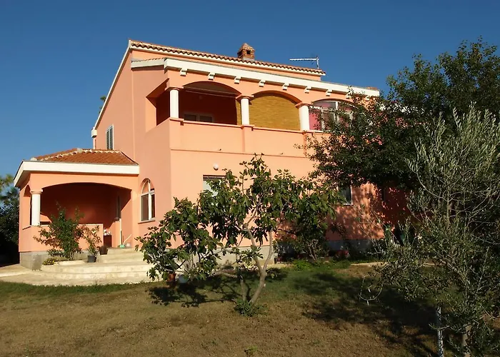 Апартаменты In - Zadar Riviera 7894