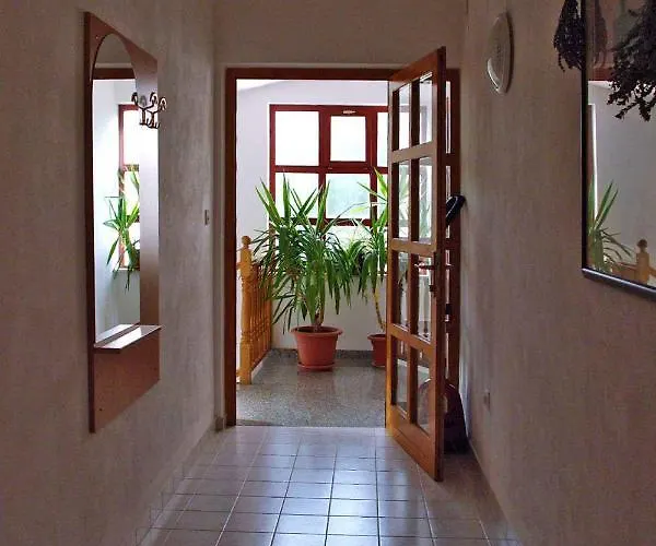 In - Zadar Riviera 7894 Апартаменты *