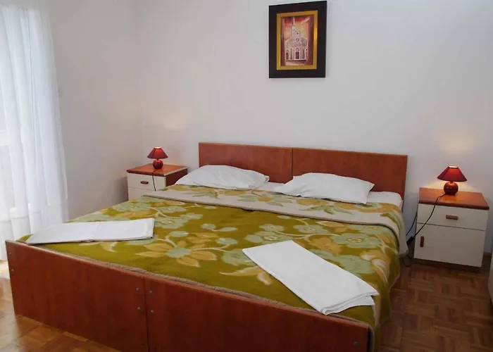 Апартаменты In - Zadar Riviera 7894