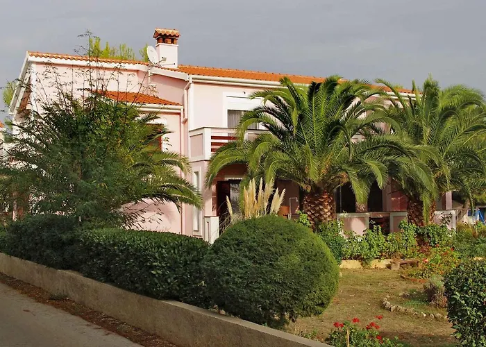 In - Zadar Riviera 7894 Апартаменты *