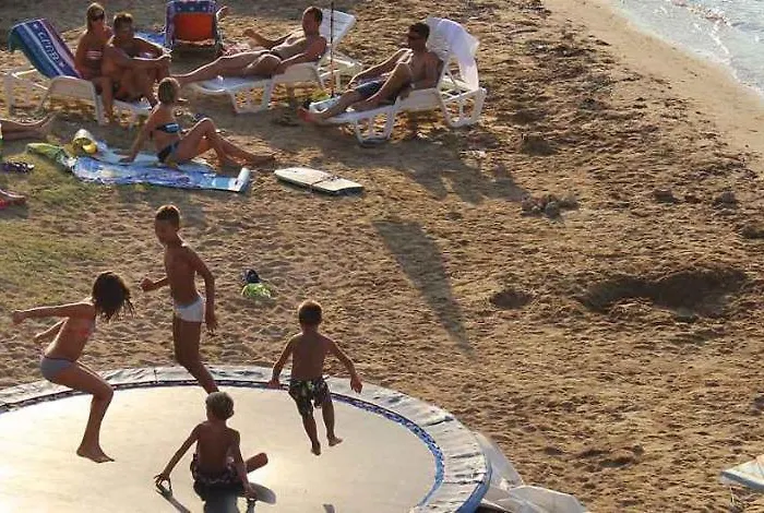 In - Zadar Riviera 7894 Привлака