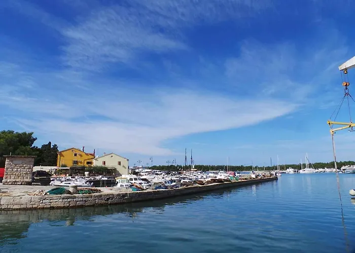 In - Zadar Riviera 7894 Апартаменты *