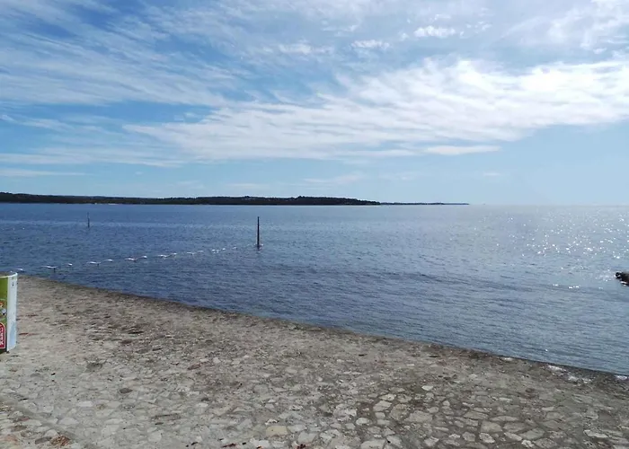 In - Zadar Riviera 7894 Апартаменты *