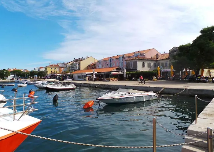 In - Zadar Riviera 7894 * Привлака