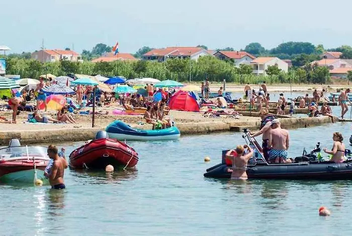 Апартаменты In - Zadar Riviera 7894