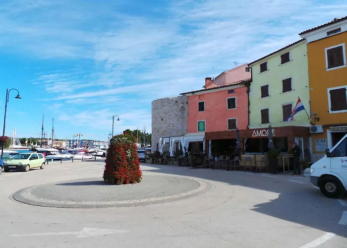 In - Zadar Riviera 7894