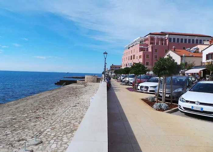 In - Zadar Riviera 7894 Апартаменты