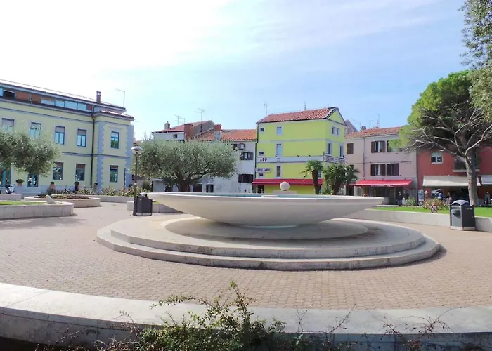 Апартаменты In - Zadar Riviera 7894