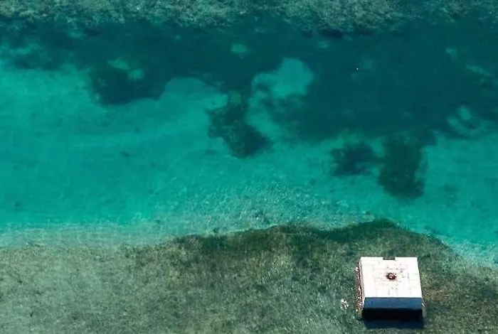 In - Zadar Riviera 7894 Привлака