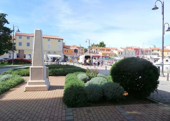 In - Zadar Riviera 7894 * Привлака