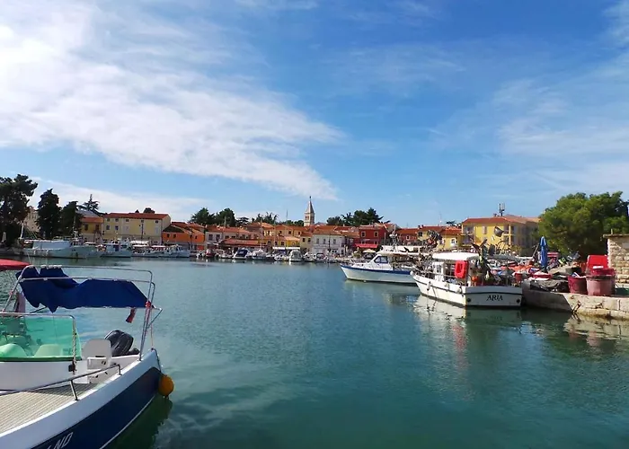 In - Zadar Riviera 7894 *