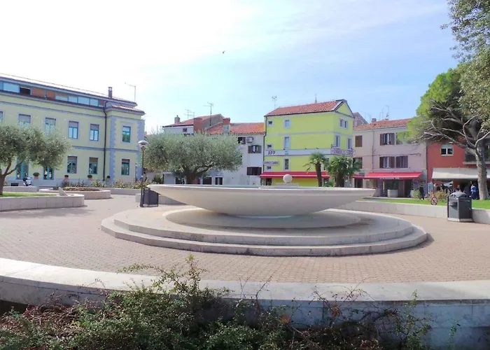 Апартаменты In - Zadar Riviera 7894