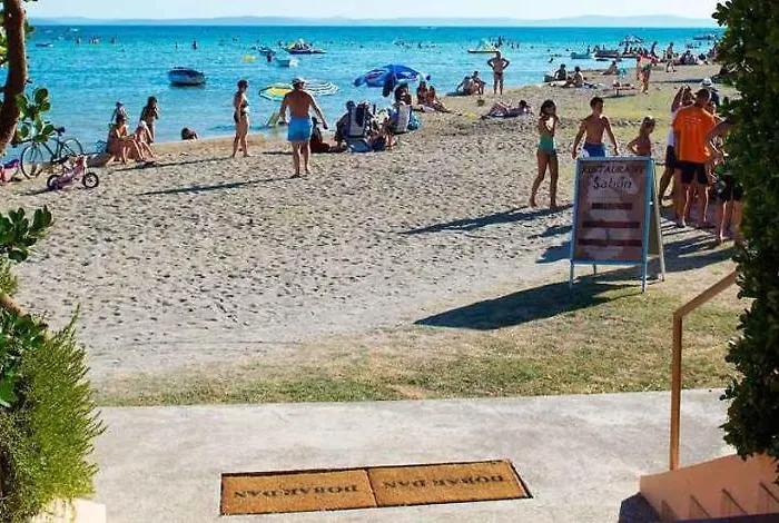 Апартаменты In - Zadar Riviera 7894