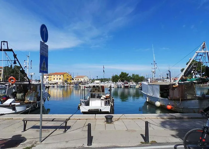 In - Zadar Riviera 7894