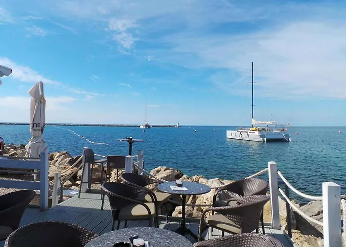 In - Zadar Riviera 7894 Апартаменты Привлака