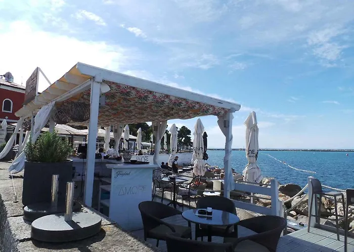 In - Zadar Riviera 7894 Апартаменты