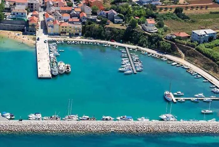 In - Zadar Riviera 7894 * Привлака