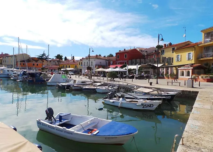 In - Zadar Riviera 7894 Апартаменты