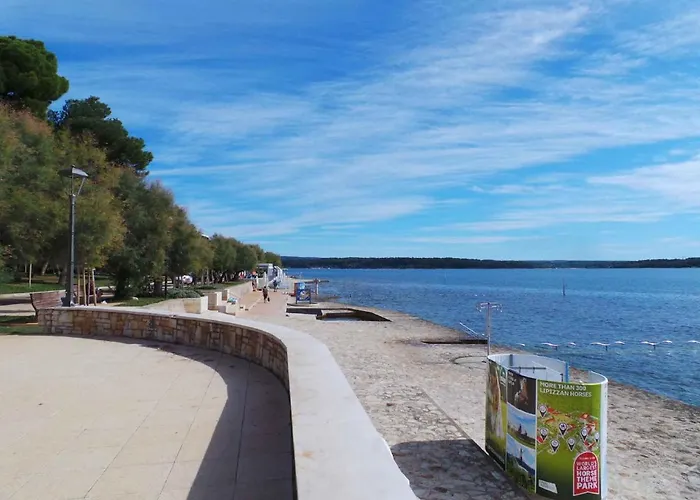 Апартаменты In - Zadar Riviera 7894