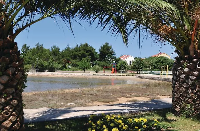 In - Zadar Riviera 7894 Апартаменты *