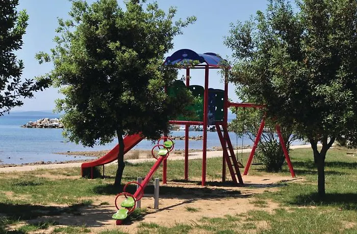 Апартаменты In - Zadar Riviera 7894 Привлака