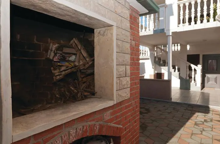 In - Zadar Riviera 7894 * Привлака