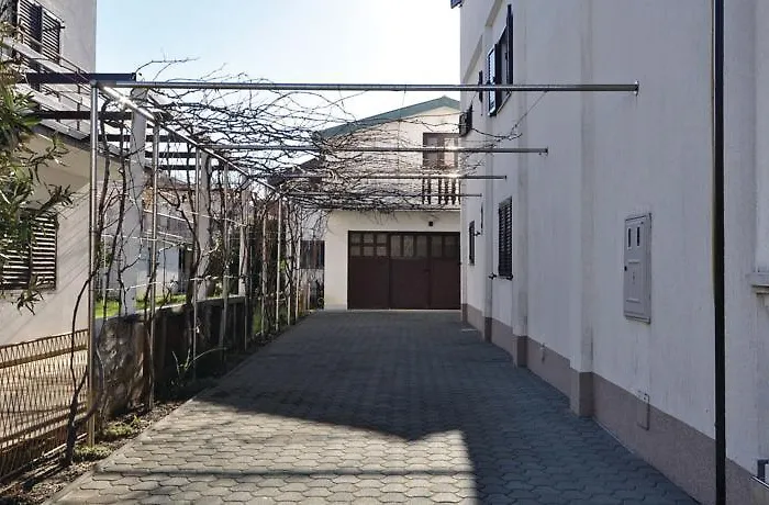 Апартаменты In - Zadar Riviera 7894