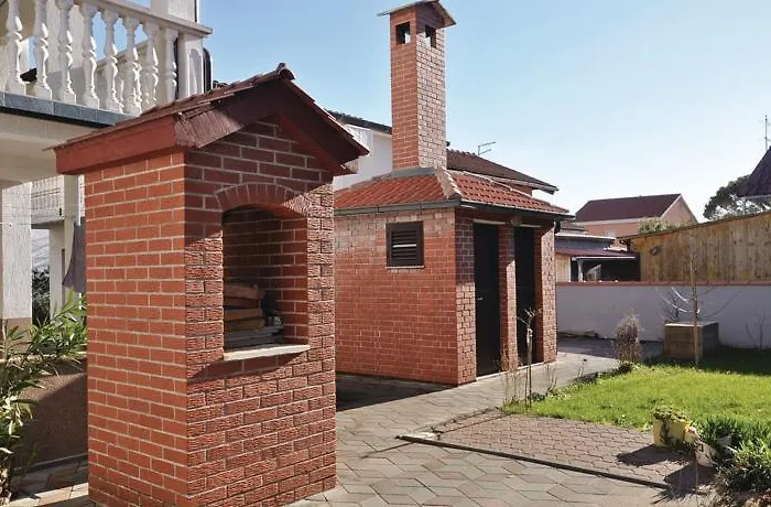 In - Zadar Riviera 7894 Апартаменты Привлака