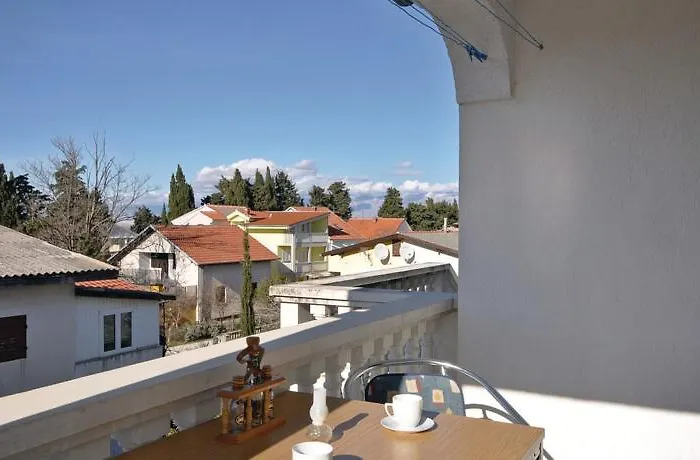 In - Zadar Riviera 7894 Привлака