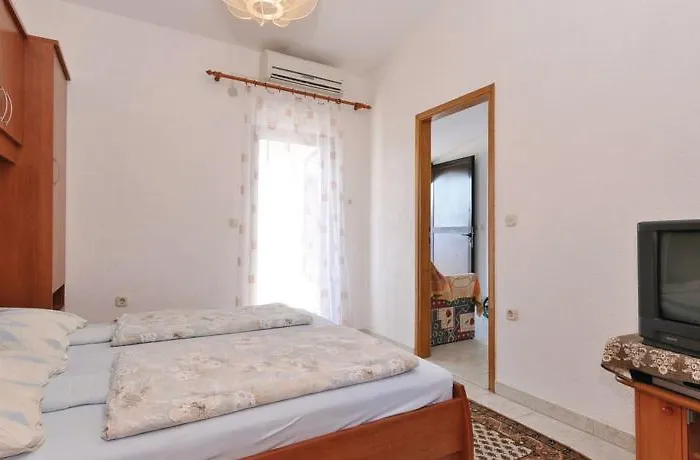 In - Zadar Riviera 7894 Апартаменты *
