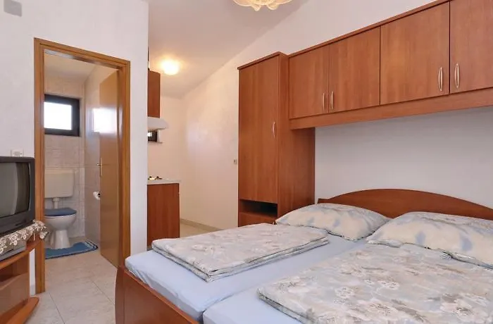 In - Zadar Riviera 7894 * Привлака