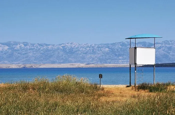 Апартаменты In - Zadar Riviera 7894 *