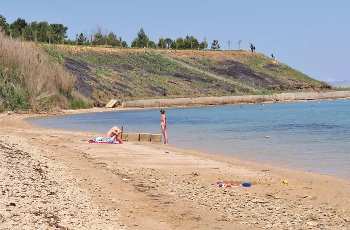 In - Zadar Riviera 7894 Апартаменты *