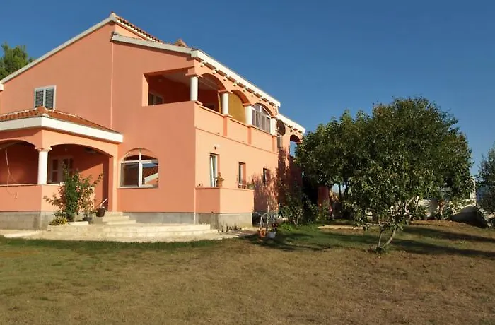 In - Zadar Riviera 7894