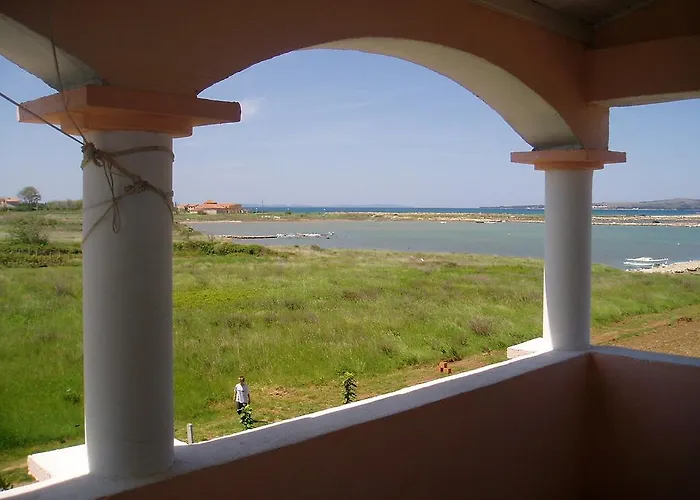 Апартаменты In - Zadar Riviera 7894