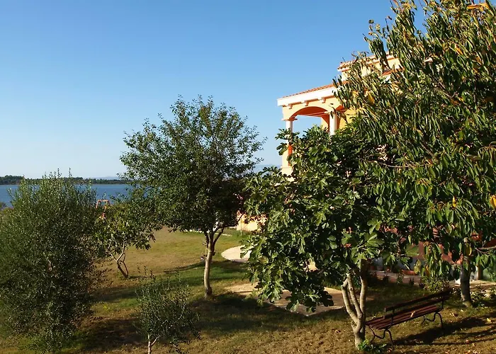 In - Zadar Riviera 7894