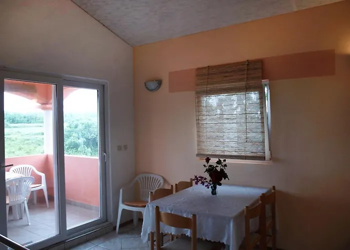 Апартаменты In - Zadar Riviera 7894 *