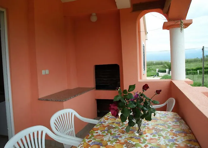 In - Zadar Riviera 7894 Привлака