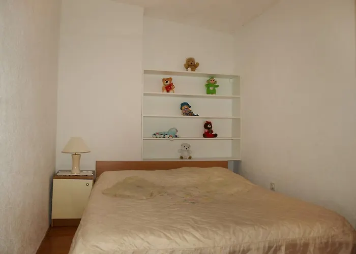 Апартаменты In - Zadar Riviera 7894