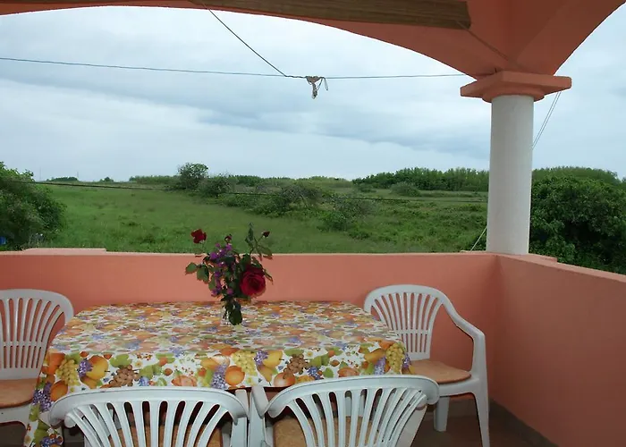 In - Zadar Riviera 7894