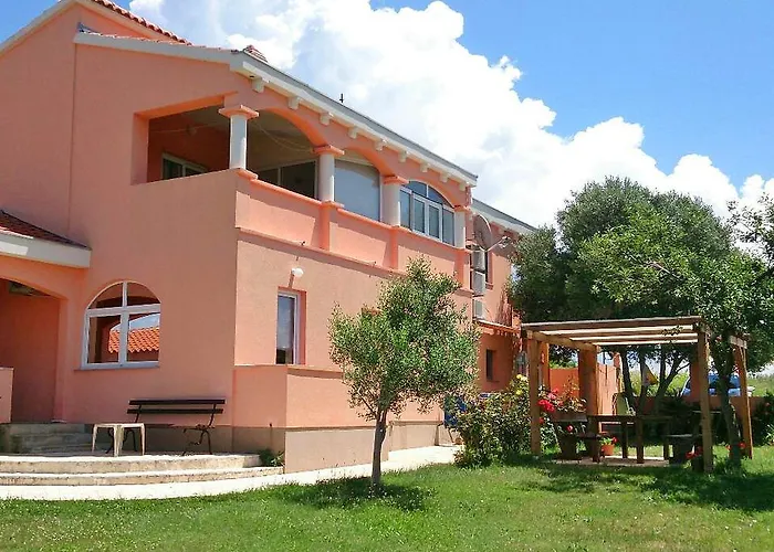 In - Zadar Riviera 7894