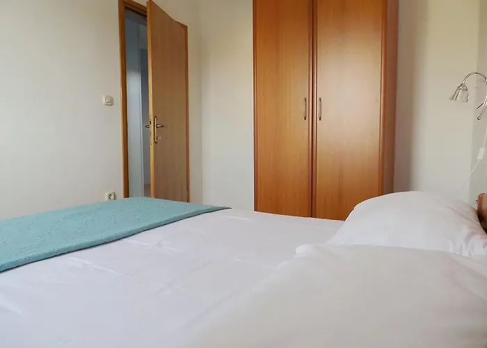 In - Zadar Riviera 7894 * Привлака