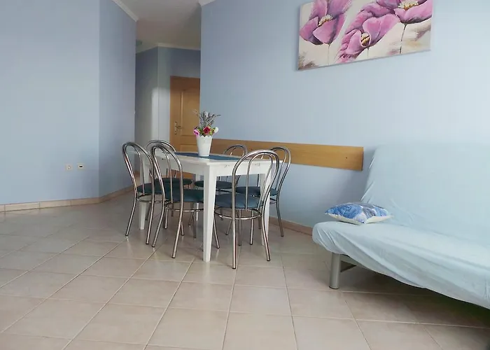 In - Zadar Riviera 7894 Апартаменты Привлака