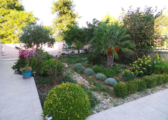 Апартаменты In - Zadar Riviera 7894