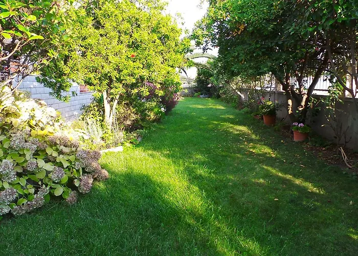 In - Zadar Riviera 7894 Привлака