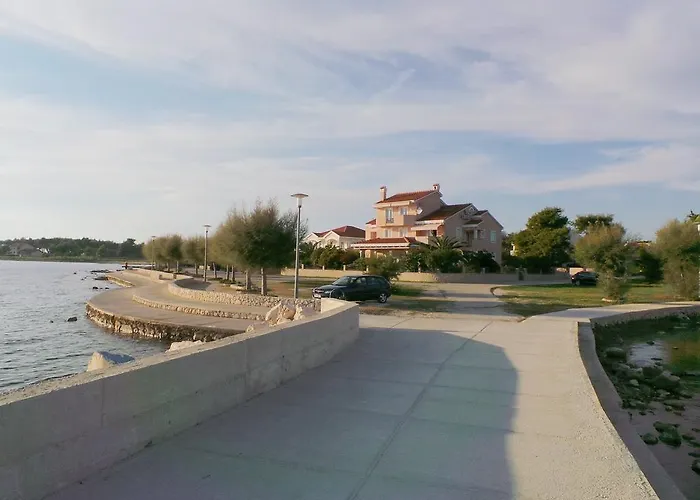 In - Zadar Riviera 7894 Апартаменты