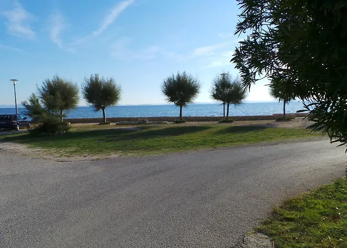 Апартаменты In - Zadar Riviera 7894 *