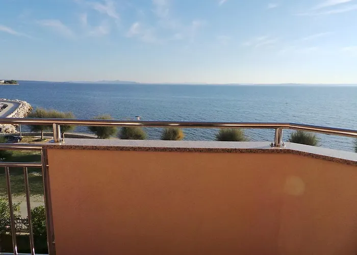 In - Zadar Riviera 7894 *