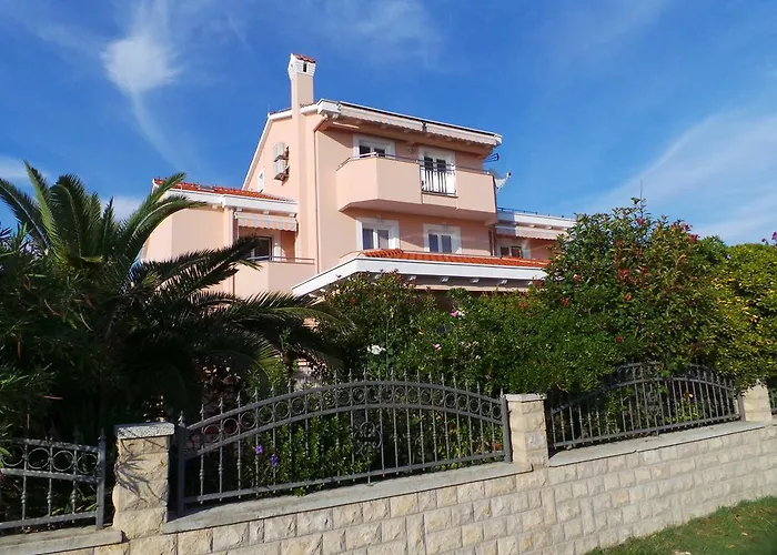 In - Zadar Riviera 7894