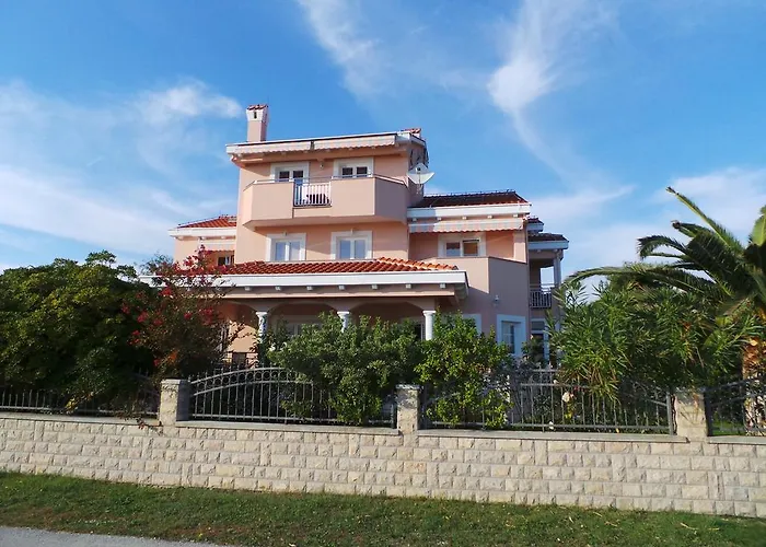 In - Zadar Riviera 7894 Апартаменты *